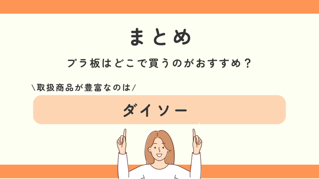 プラ板,100均