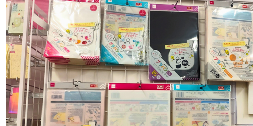 プラ板,100均